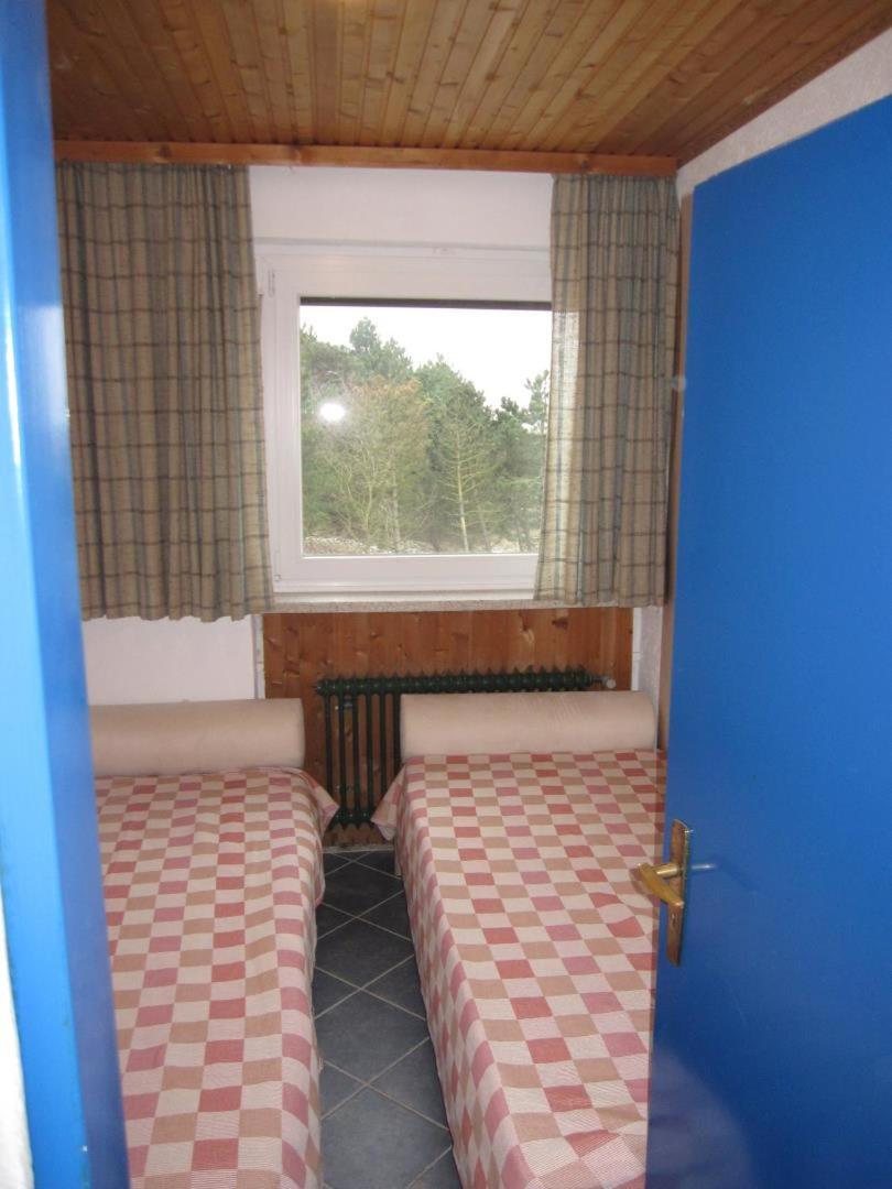 Apartamento Cuxhaven Sahlenburg Exterior foto