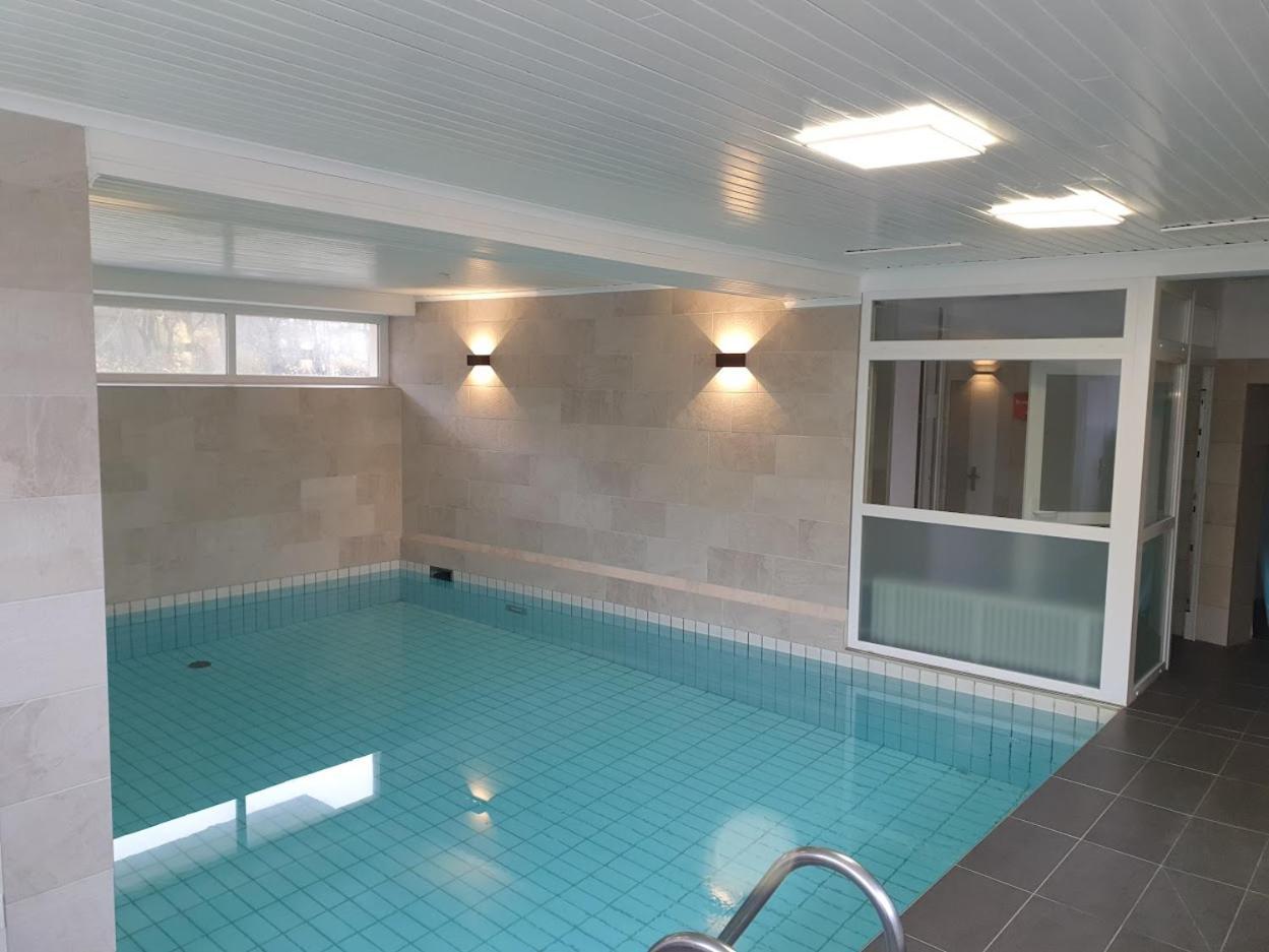 Apartamento Cuxhaven Sahlenburg Exterior foto