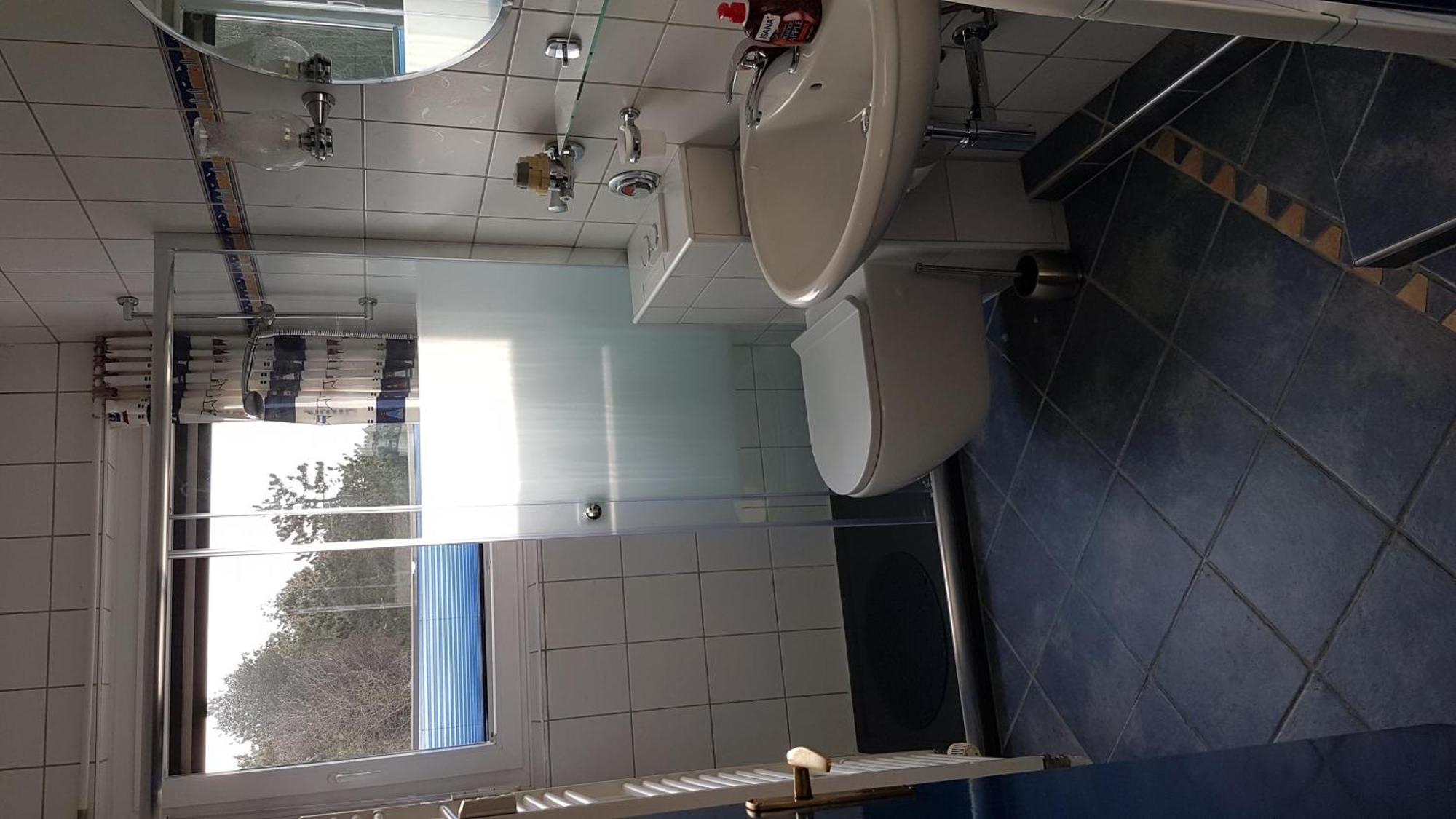 Apartamento Cuxhaven Sahlenburg Exterior foto